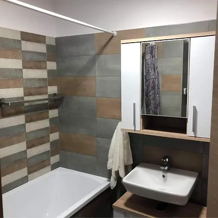 Lido Nappali + 3 Halo Apartamento