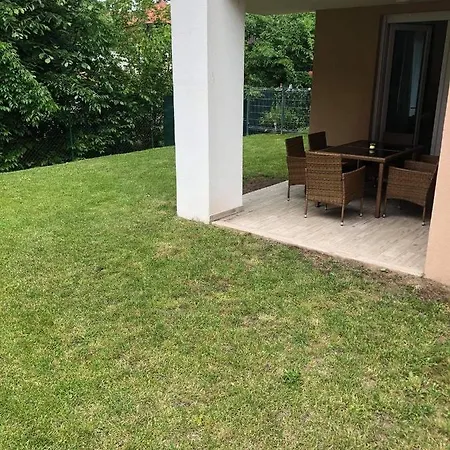 Lido Nappali + 3 Halo Apartamento *