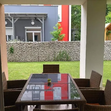 Apartman Lido Nappali + 3 Háló Balatonlelle