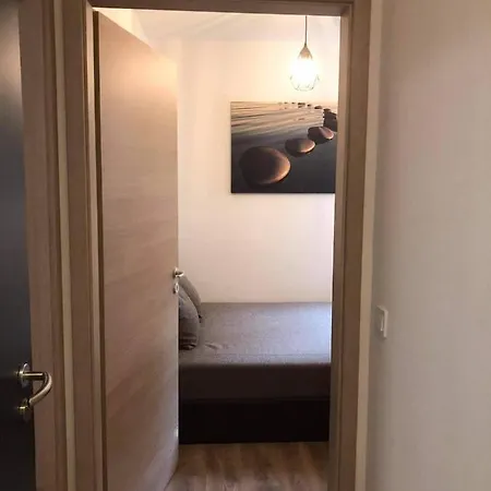 Apartment Lido Nappali + 3 Halo Balatonlelle