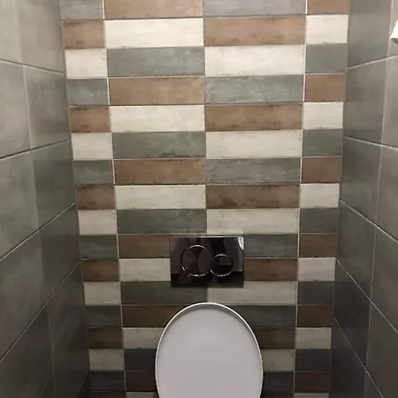 Apartamento Lido Nappali + 3 Halo