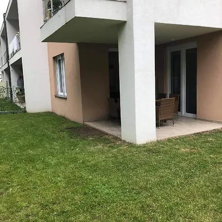 Lido Nappali + 3 Háló *