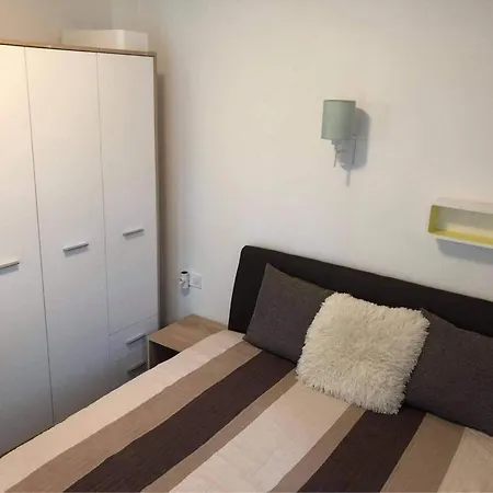 Apartment Lido Nappali + 3 Halo Balatonlelle