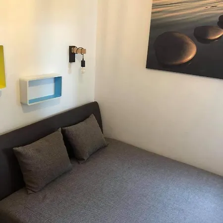 Lido Nappali + 3 Halo * バラトンレッレ