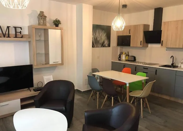 Lido Nappali + 3 Halo * Balatonlelle