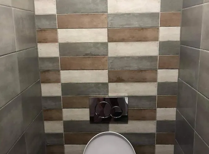 דירה Lido Nappali + 3 Halo