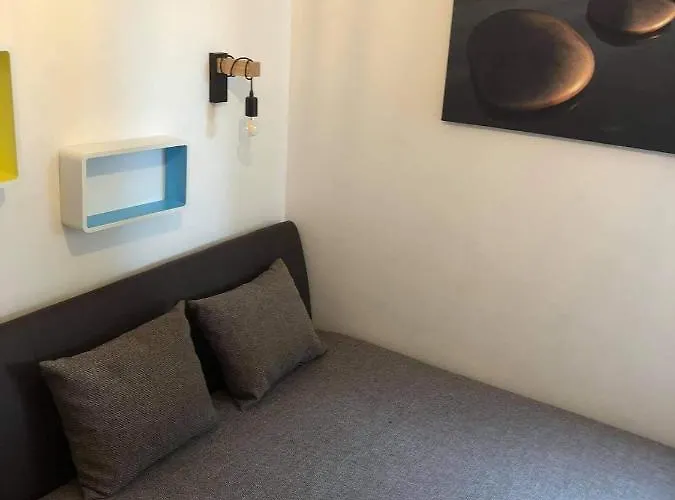 Lido Nappali + 3 Halo * Balatonlelle