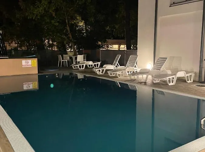 Lido Nappali + 3 Halo *